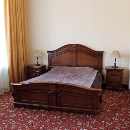 מלון Jermuk Olympia Sanatorium חדר תמונה