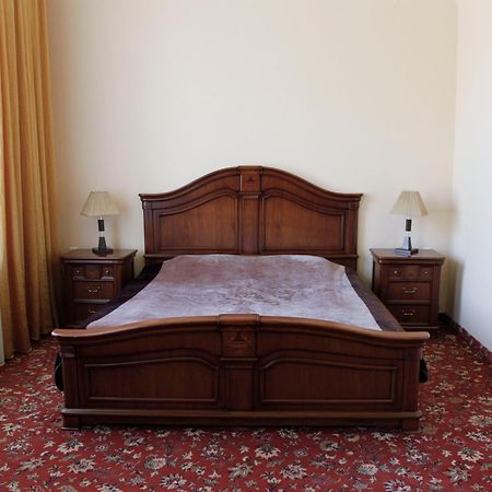 מלון Jermuk Olympia Sanatorium חדר תמונה